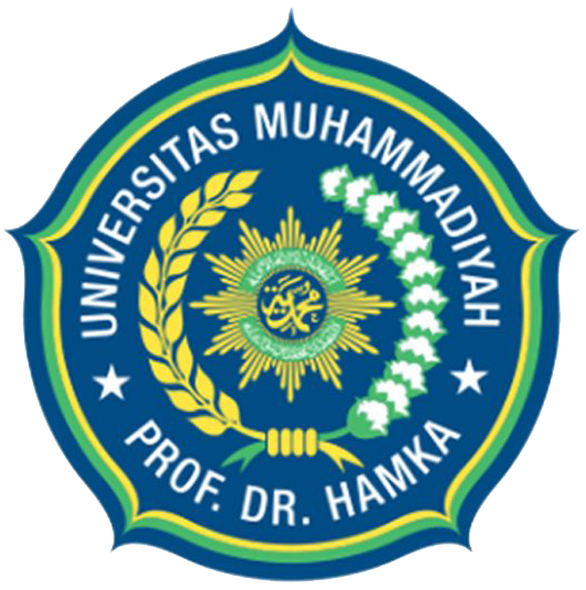 Logo UHAMKA